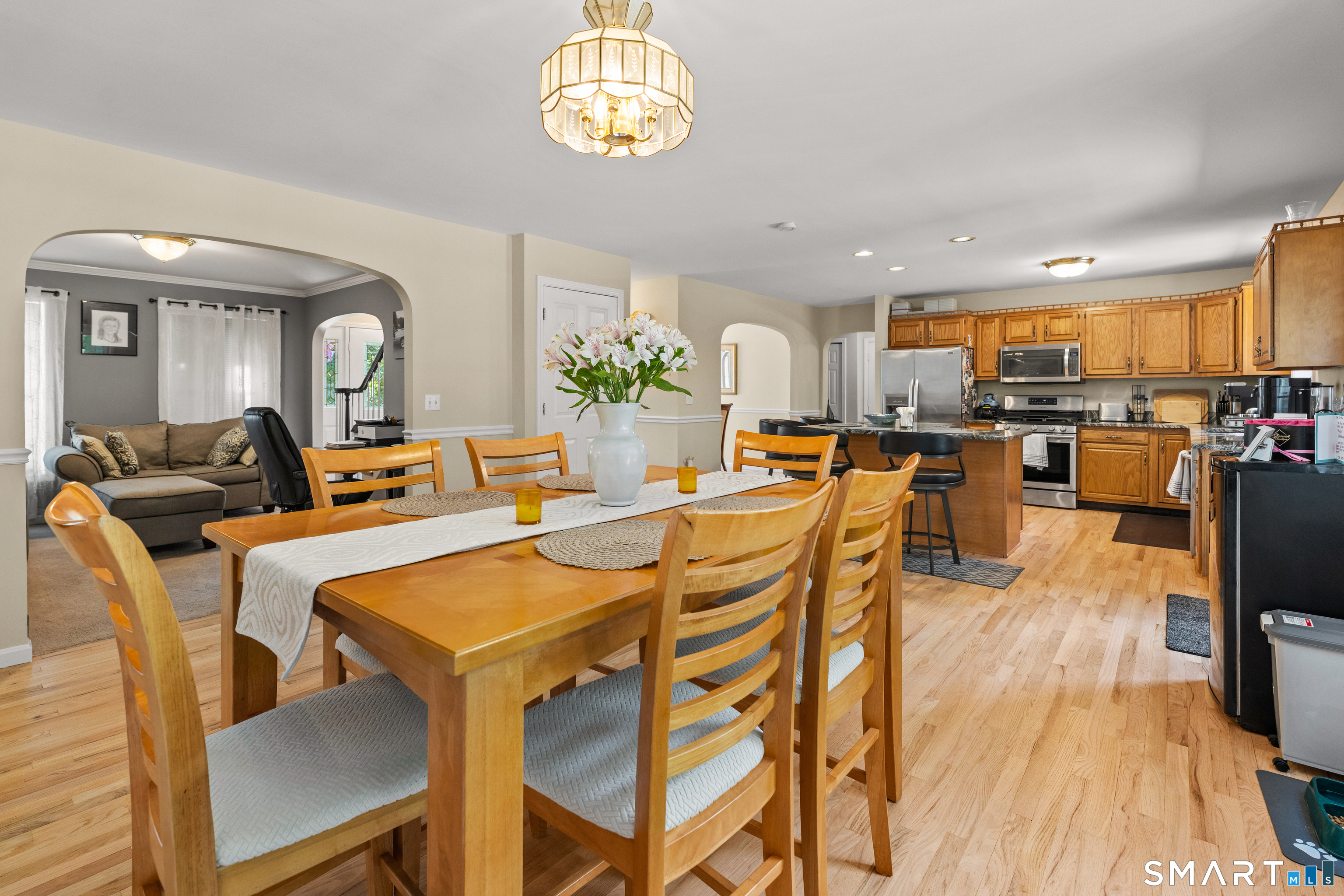 107 South Colman Road Wolcott, CT 06716 - Photo 8 of 38
