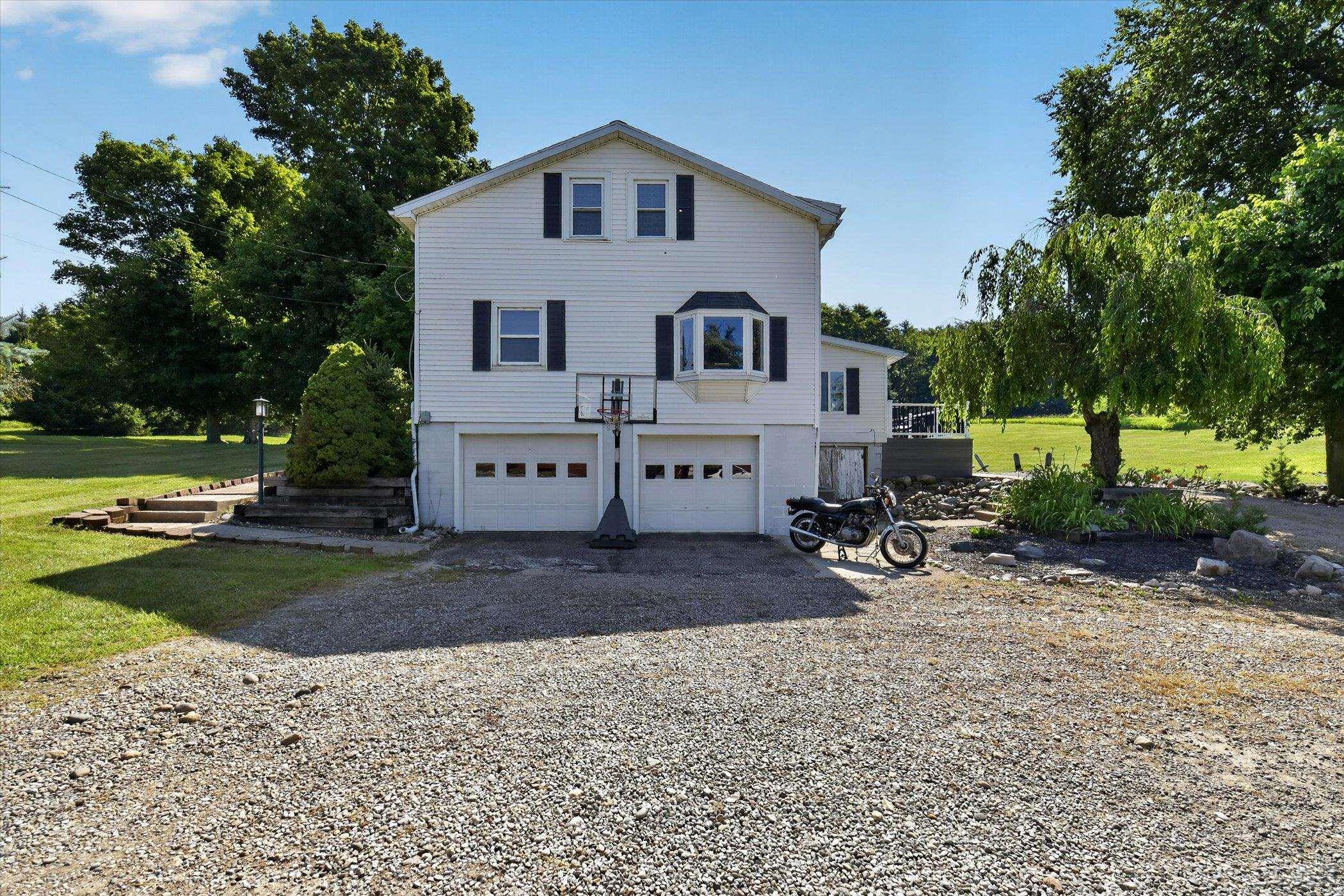 12931 Beecher Road Hudson, MI 49247 - Photo 72 of 99