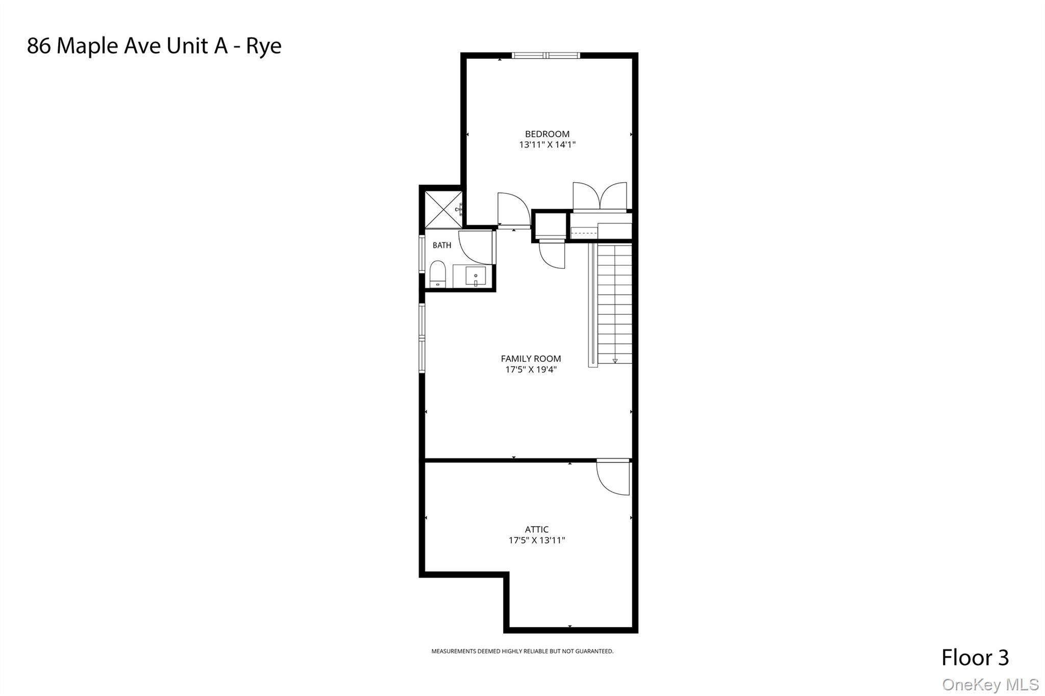 86 A Maple Street Rye, NY 10580 - Photo 32 of 33