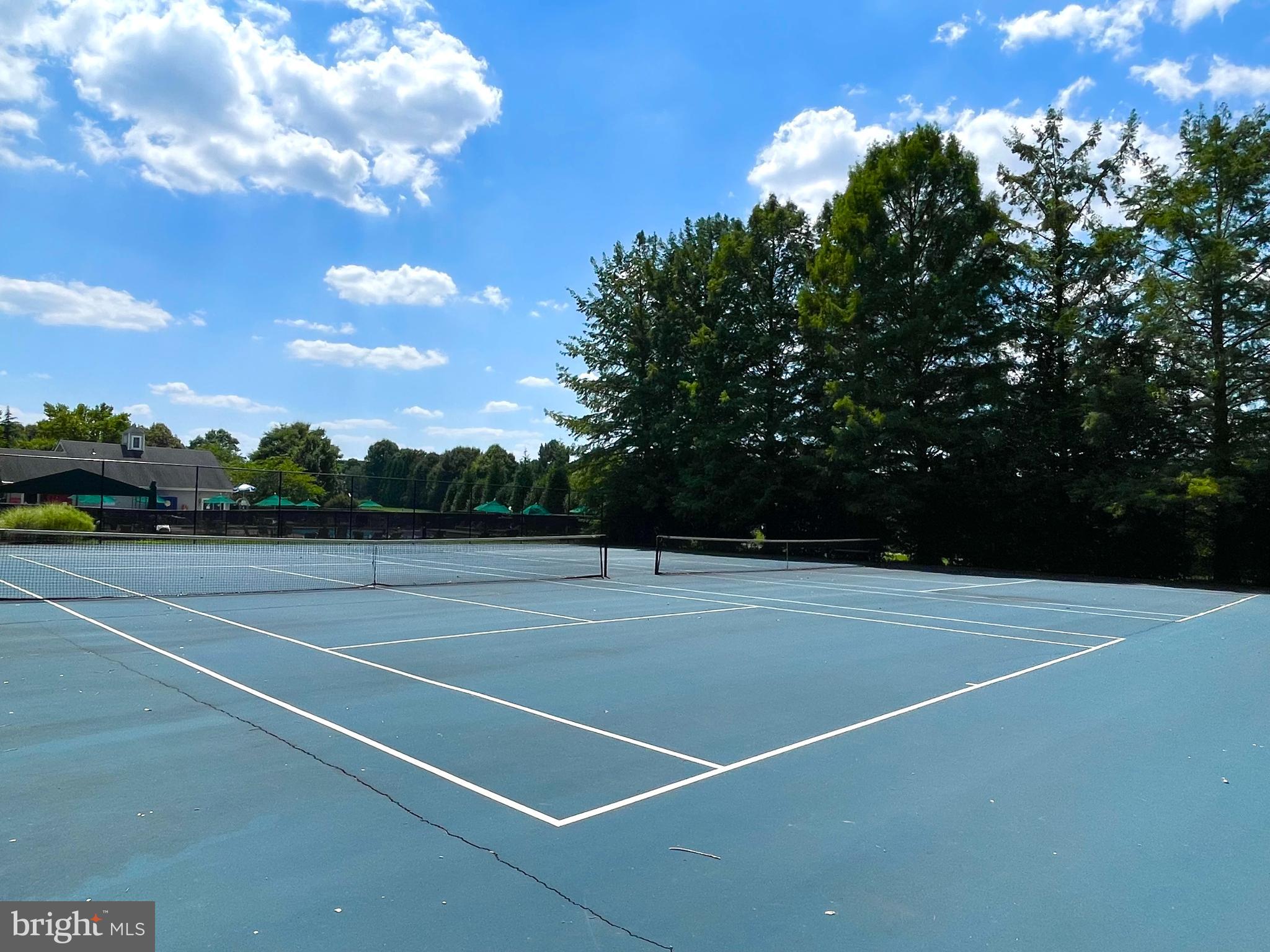 10861 Hunter Gate Way Reston, VA 20194 - Photo 71 of 79 Tennis Courts