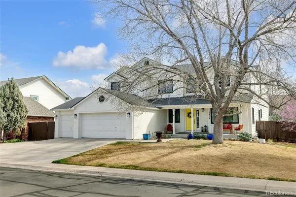 $899,900 | 12876 Vine Street, Thornton, CO 80241