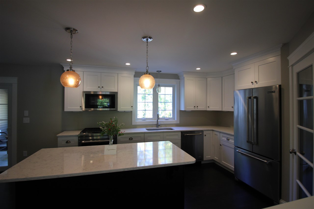 Lot 4 Hall's Mill Road Newfields, NH 03856 - Photo 11 of 36