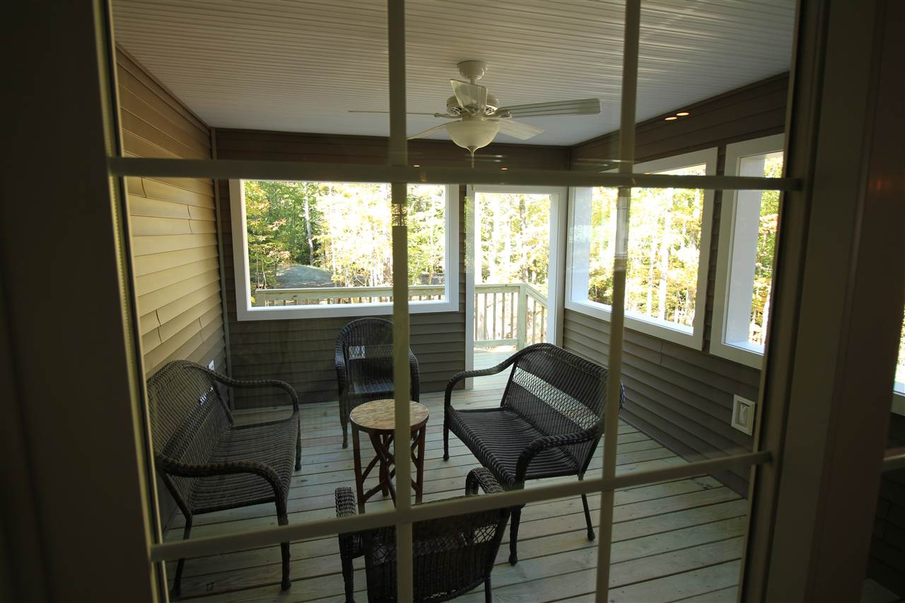 Lot 4 Hall's Mill Road Newfields, NH 03856 - Photo 30 of 36