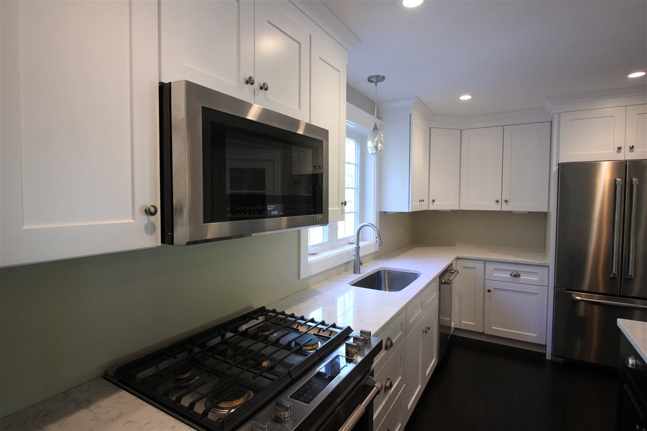 Lot 4 Hall's Mill Road Newfields, NH 03856 - Photo 6 of 36