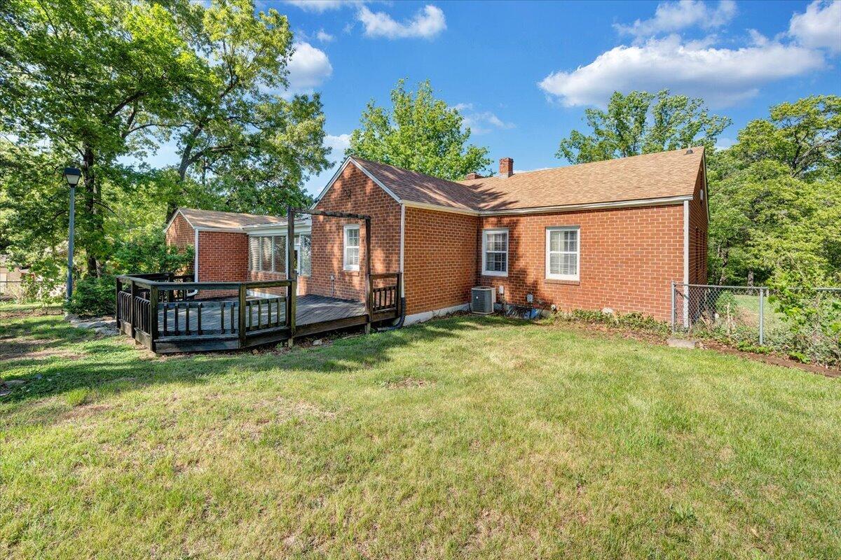 294 Webster Heights Road Roanoke, VA 24012 - Photo 37 of 55 37-MIB08973