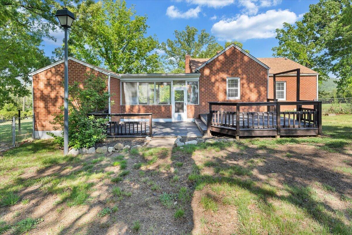 294 Webster Heights Road Roanoke, VA 24012 - Photo 40 of 55 40-MIB08961