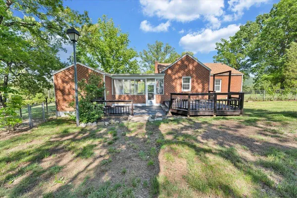 $189,950 | 294 Webster Heights Road, Roanoke, VA 24012
