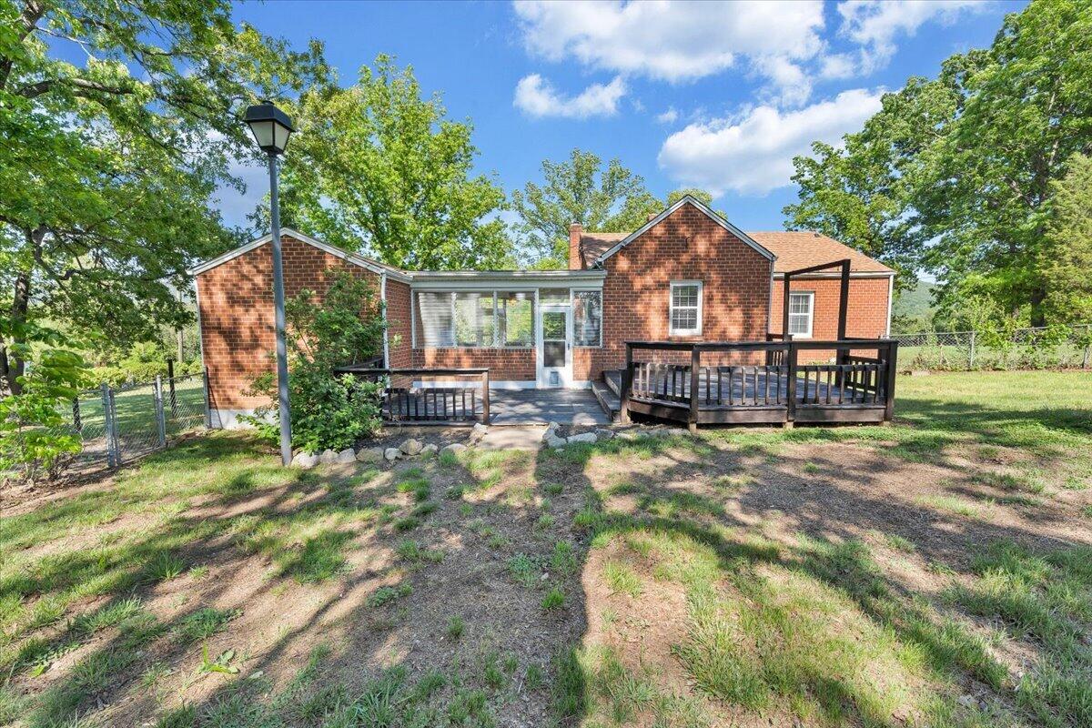 294 Webster Heights Road Roanoke, VA 24012 - Photo 41 of 55 41-MIB08967