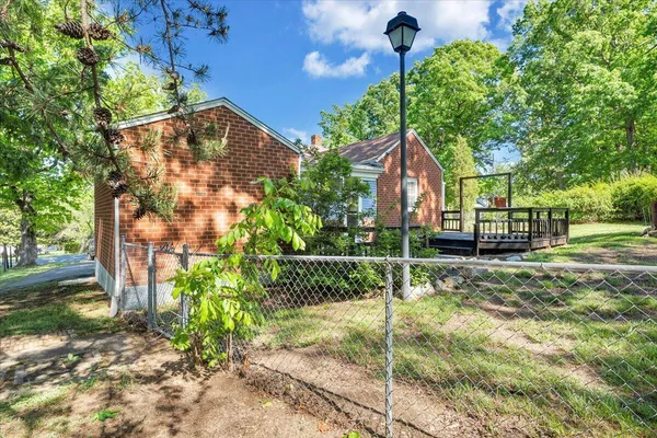$189,950 | 294 Webster Heights Road, Roanoke, VA 24012