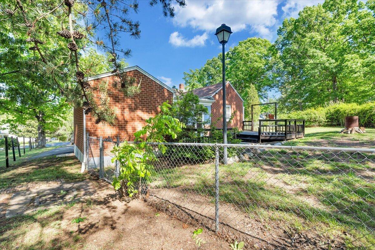 294 Webster Heights Road Roanoke, VA 24012 - Photo 45 of 55 45-MIB08982
