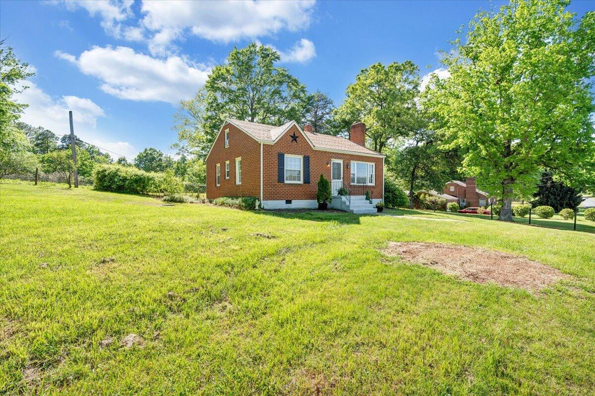 294 Webster Heights Road Roanoke, VA 24012 - Photo 47 of 55 47-MIB09015
