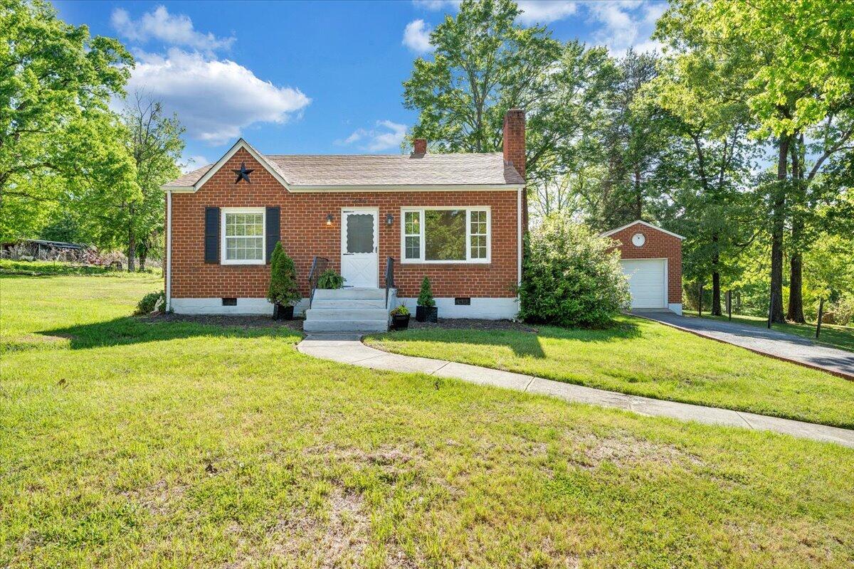 294 Webster Heights Road Roanoke, VA 24012 - Photo 48 of 55 48-MIB09006