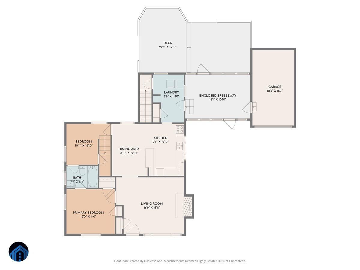 294 Webster Heights Road Roanoke, VA 24012 - Photo 52 of 55 01-Floorplan