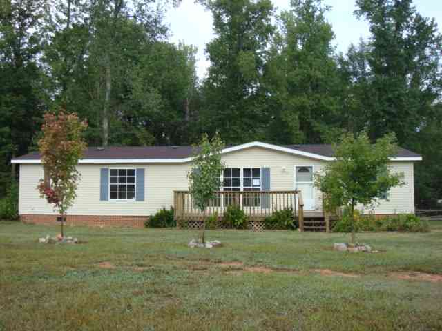 2833 Abercrombie Road Fountain Inn, SC 29644 - Photo 1 of 1