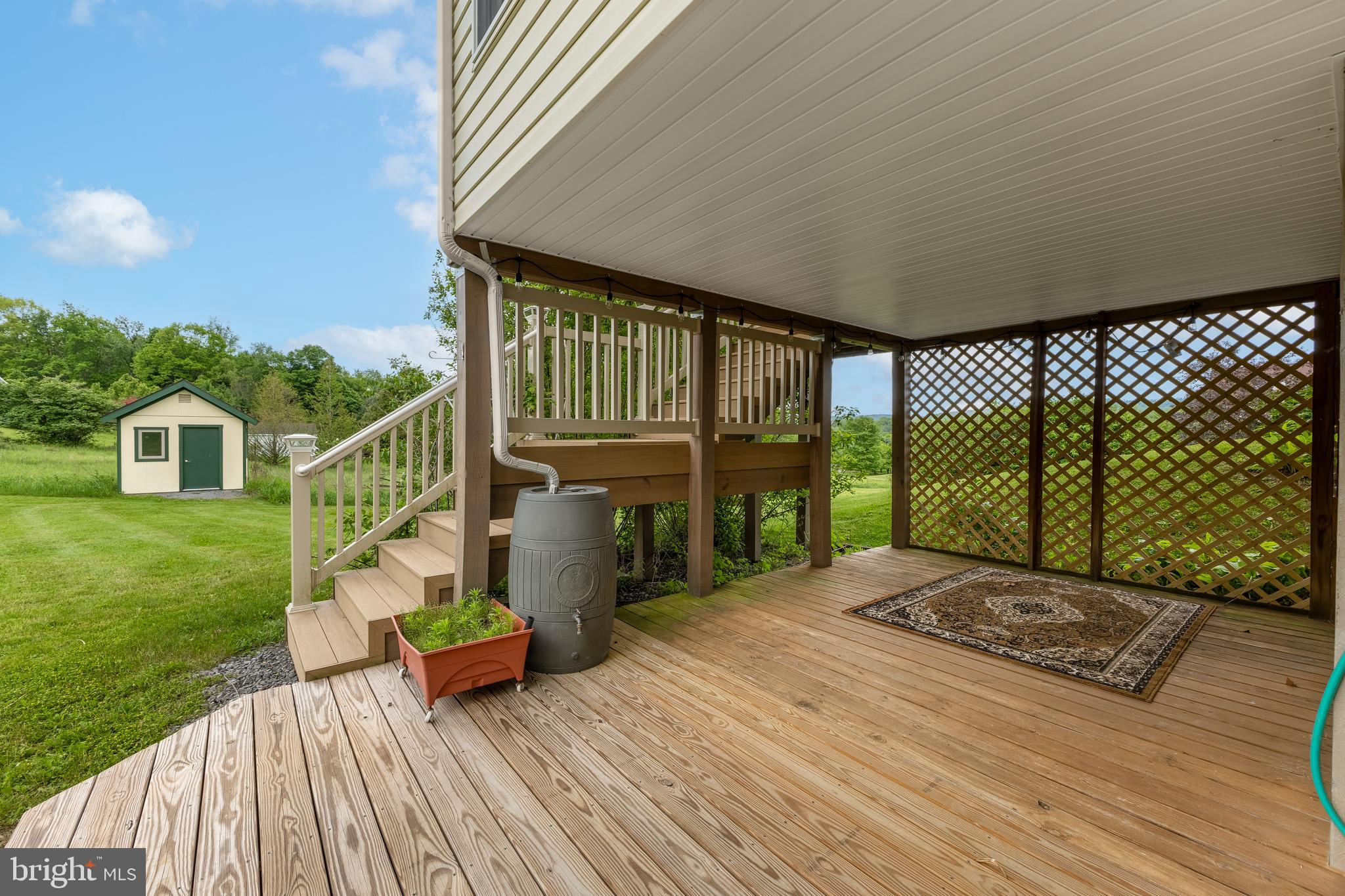 168 Centennial Hills Road Port Matilda, PA 16870 - Photo 39 of 45