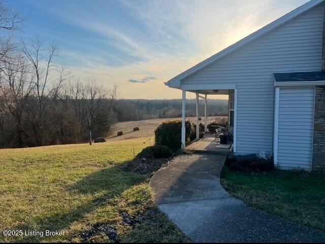1180 Pattons Creek Road Pendleton, KY 40055 - Photo 10 of 77 1180B Pattons Creek Rd