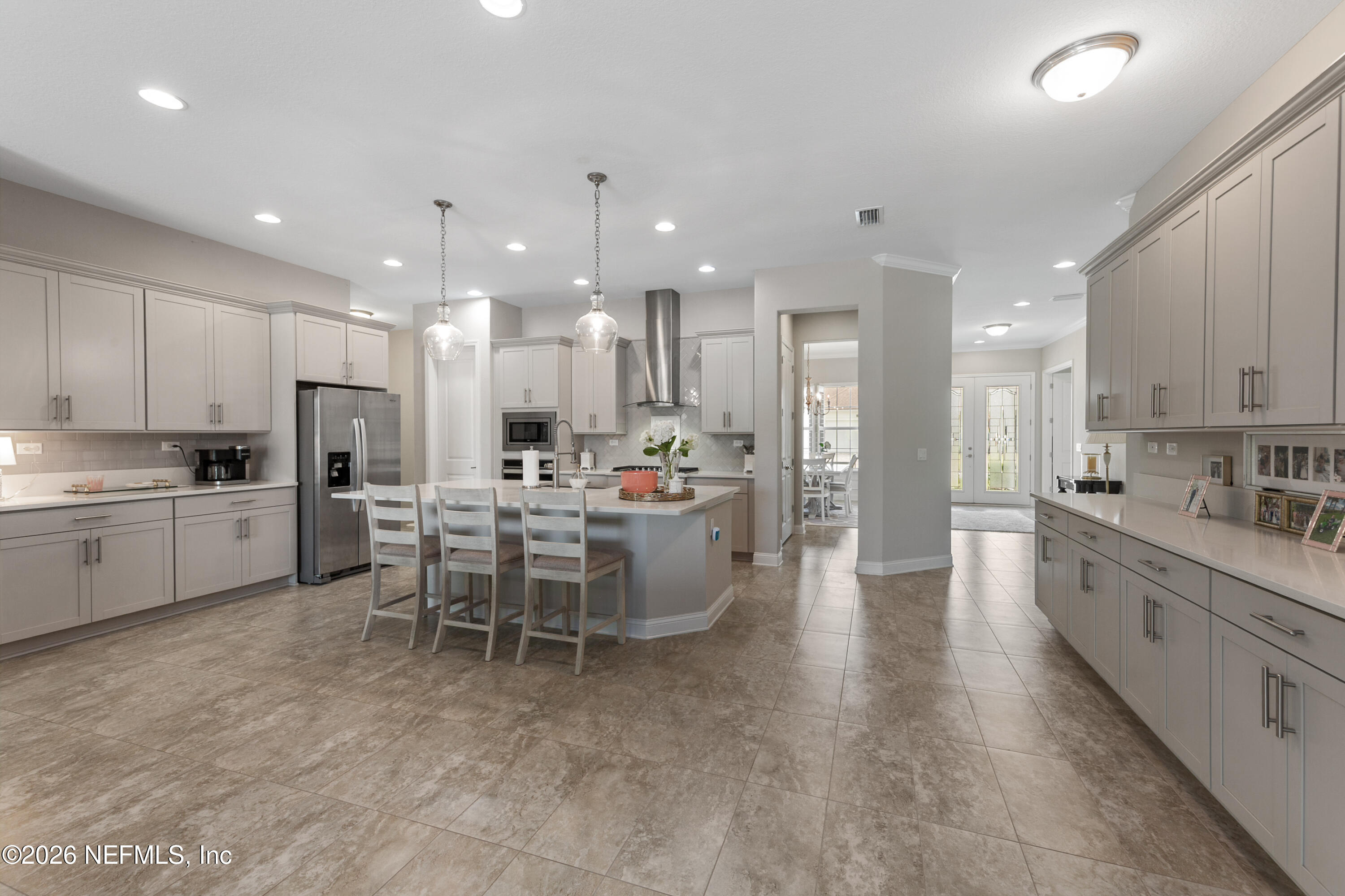 228 Conquistador Road St. Johns, FL 32259 - Photo 13 of 43 Kitchen