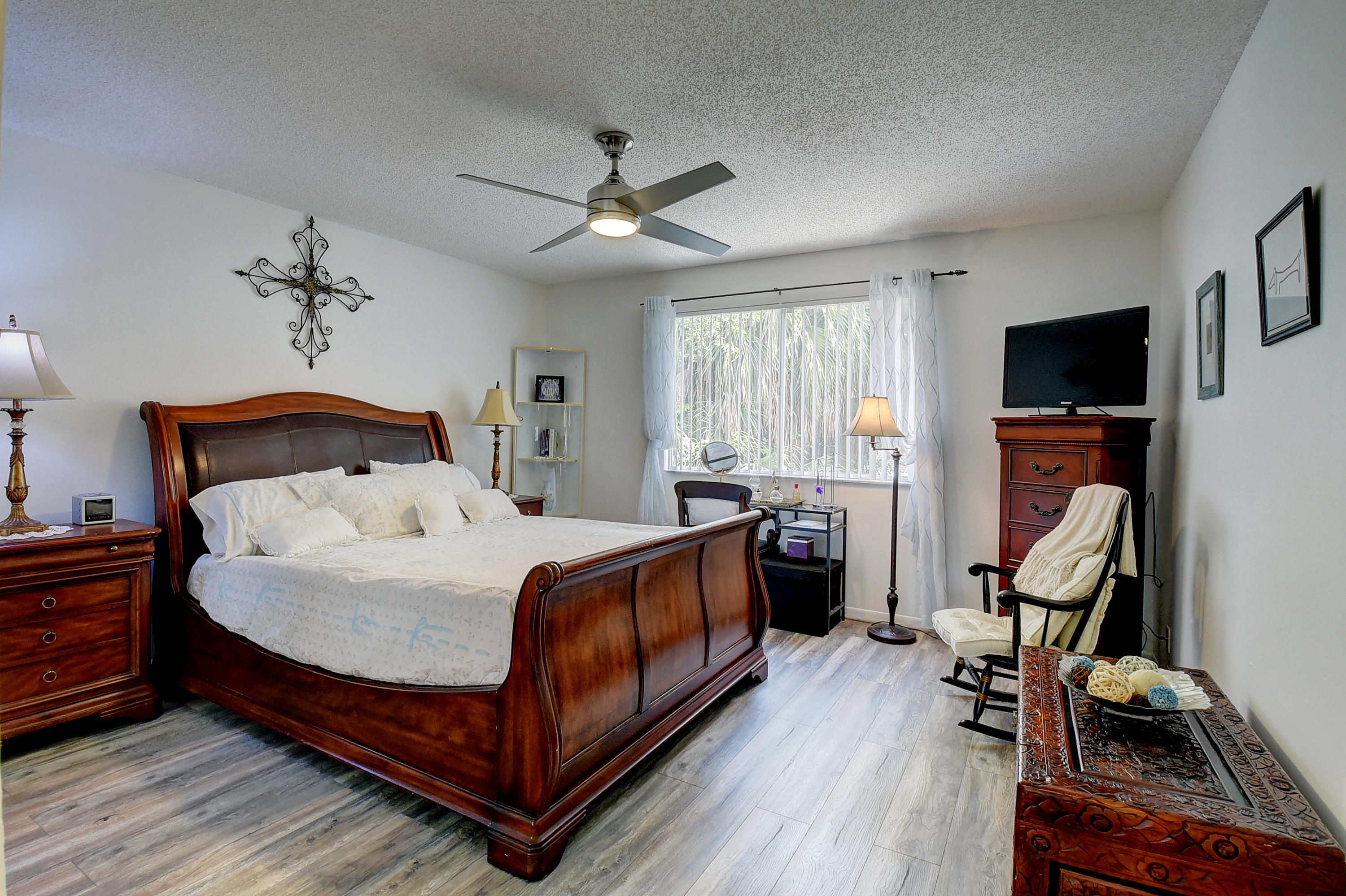 10631 Palm Spring Drive Boca Raton, FL 33428 - Photo 26 of 44 2nd Master bedroom