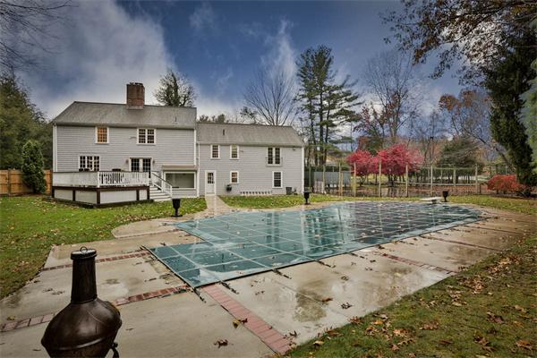 6 Townsend Road Lynnfield, MA 01940 - Photo 29 of 30