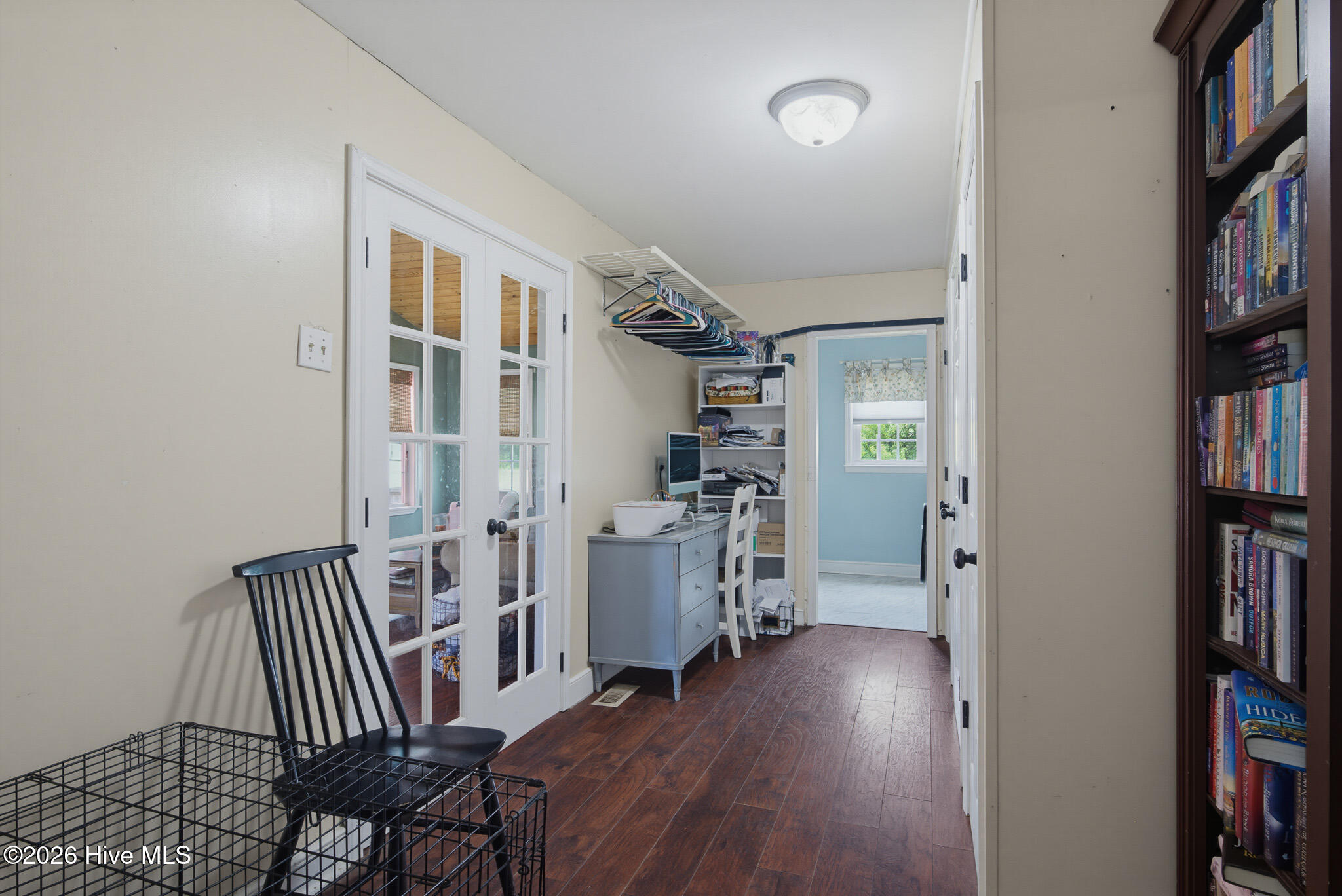 388 Comfort Road Richlands, NC 28574 - Photo 41 of 97