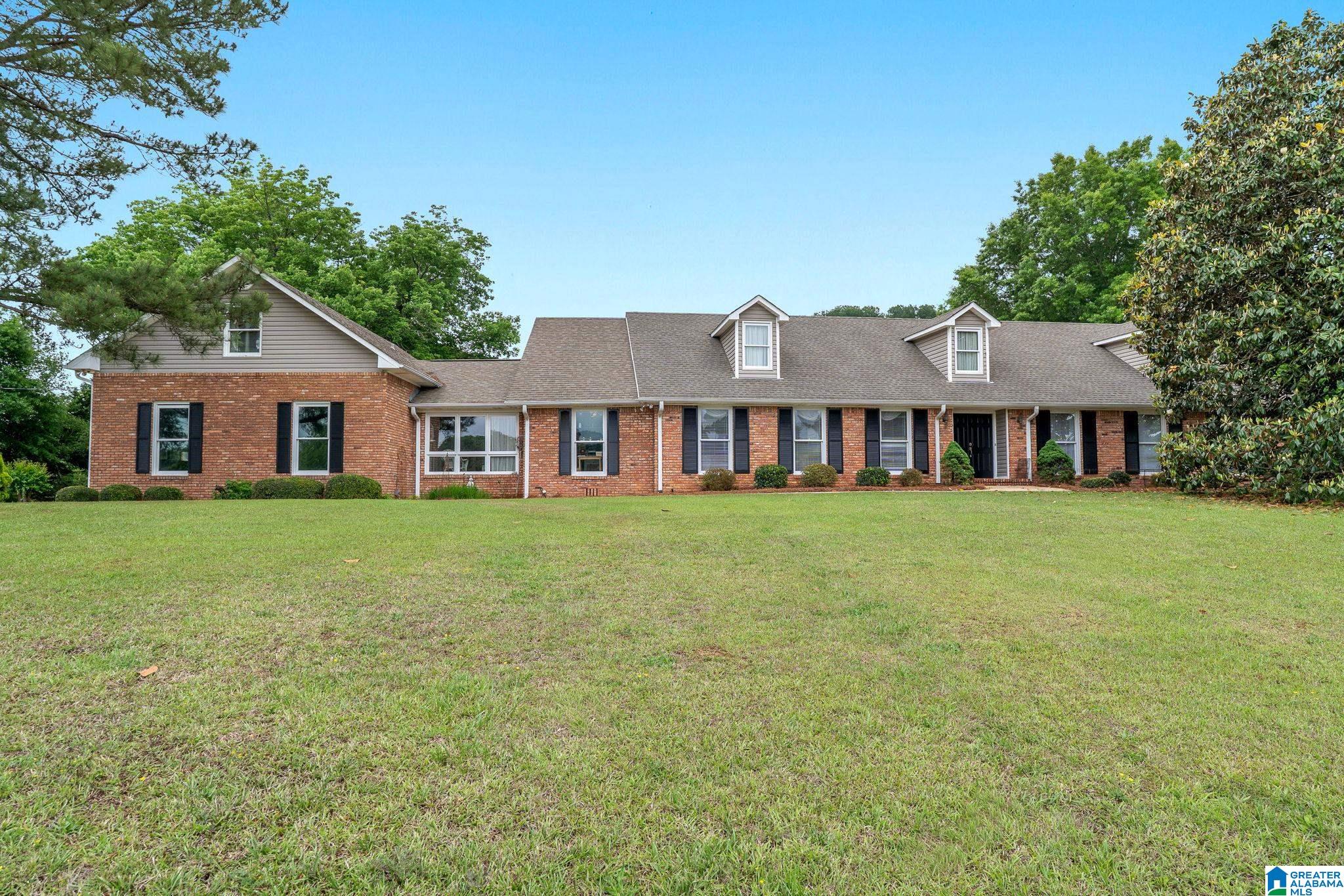 3040 Cahaba Valley Road Pelham, AL 35124 - Photo 94 of 100