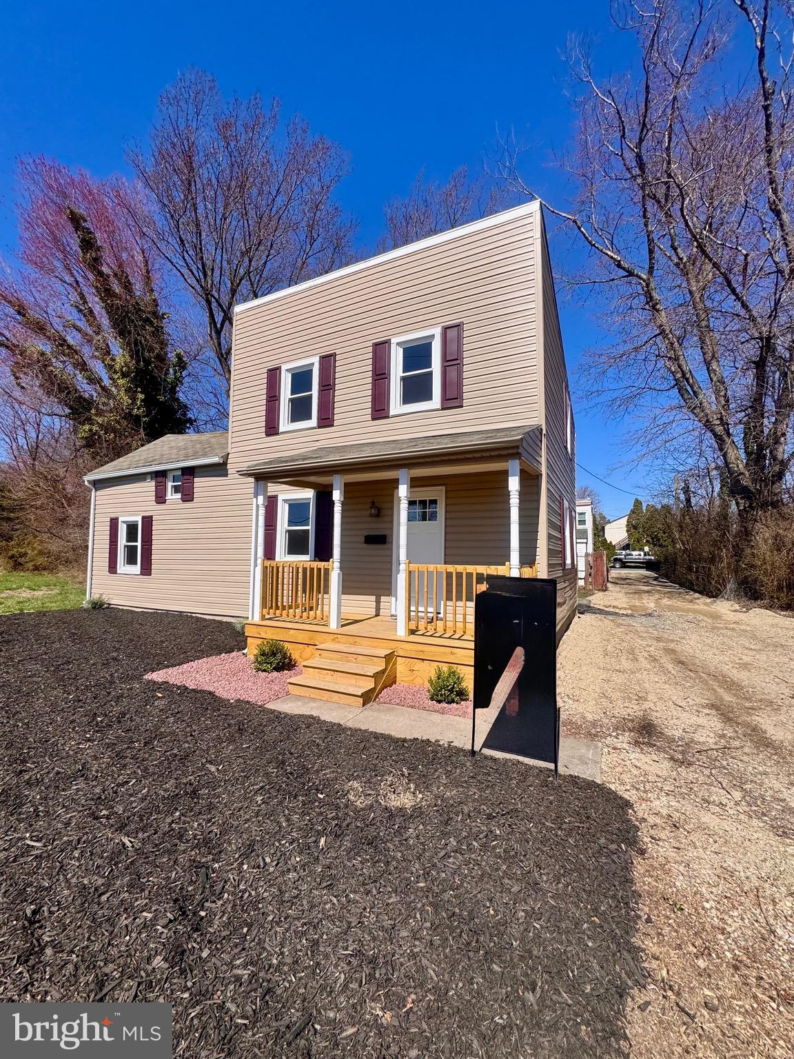 821 Larkin Street New Castle, DE 19720 - Photo 1 of 19