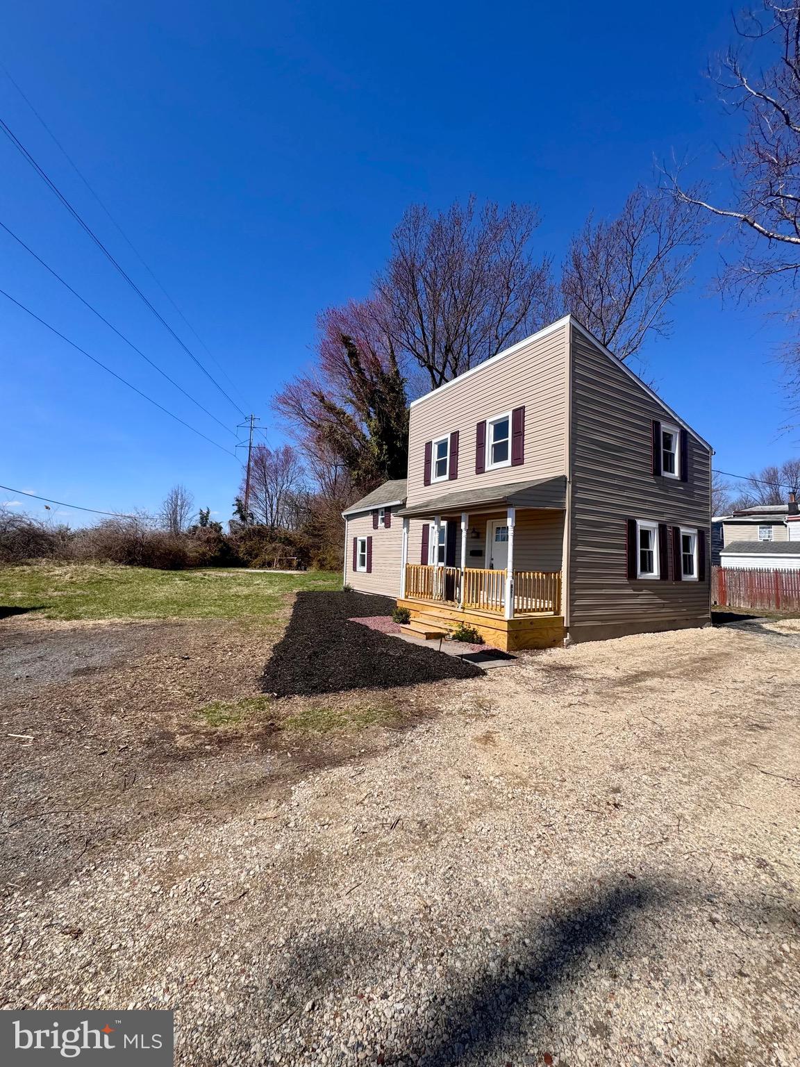 821 Larkin Street New Castle, DE 19720 - Photo 3 of 19