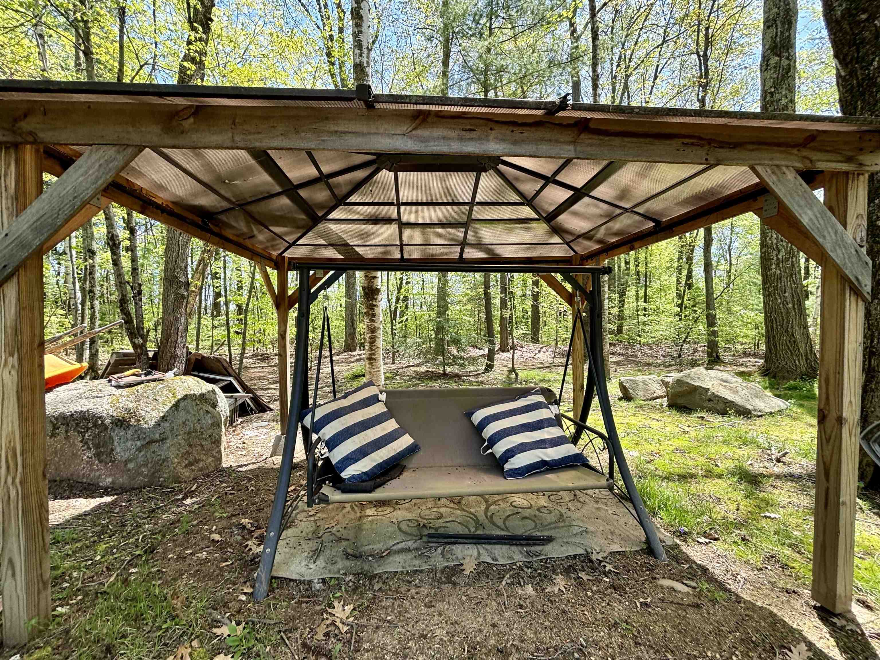 38 Juniper Road, Unit L Derry, NH 03038 - Photo 13 of 40