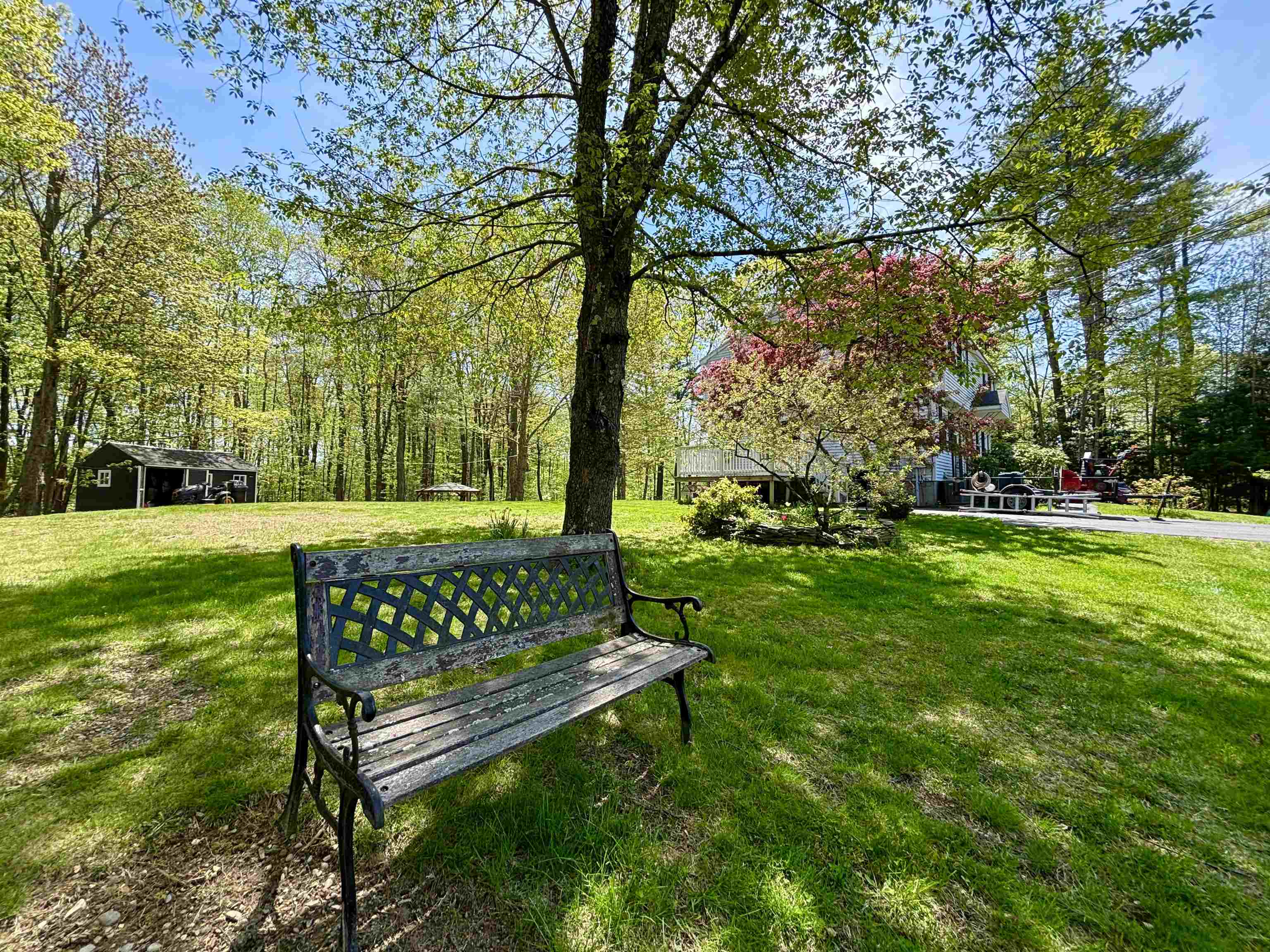 38 Juniper Road, Unit L Derry, NH 03038 - Photo 19 of 40