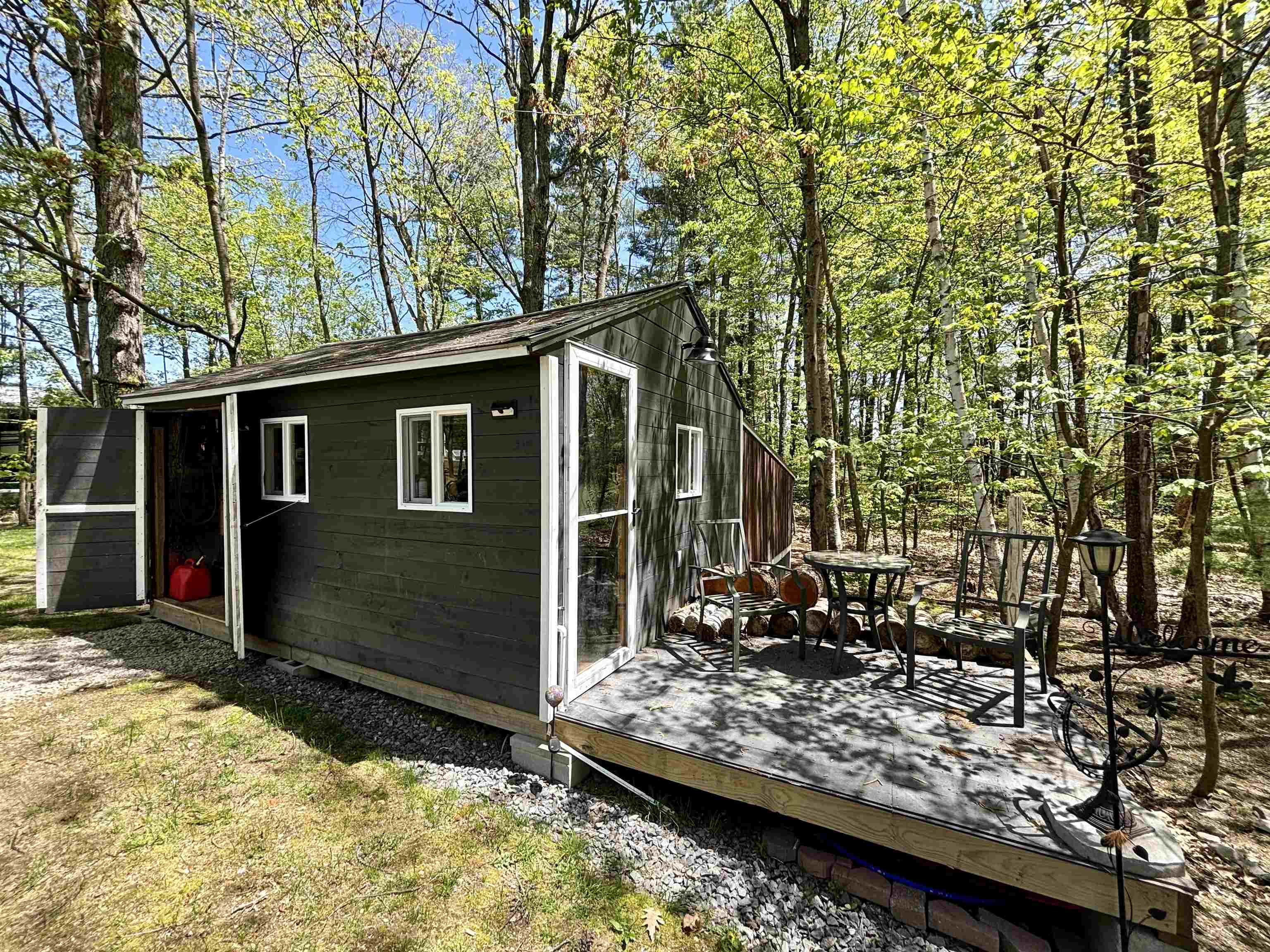 38 Juniper Road, Unit L Derry, NH 03038 - Photo 21 of 40