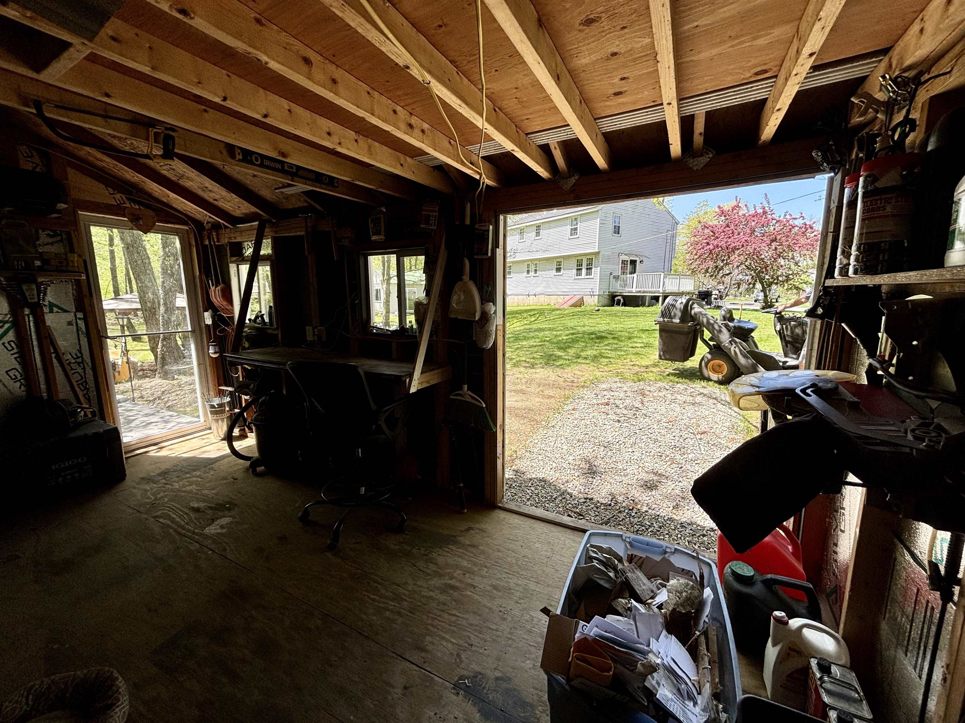 38 Juniper Road, Unit L Derry, NH 03038 - Photo 22 of 40