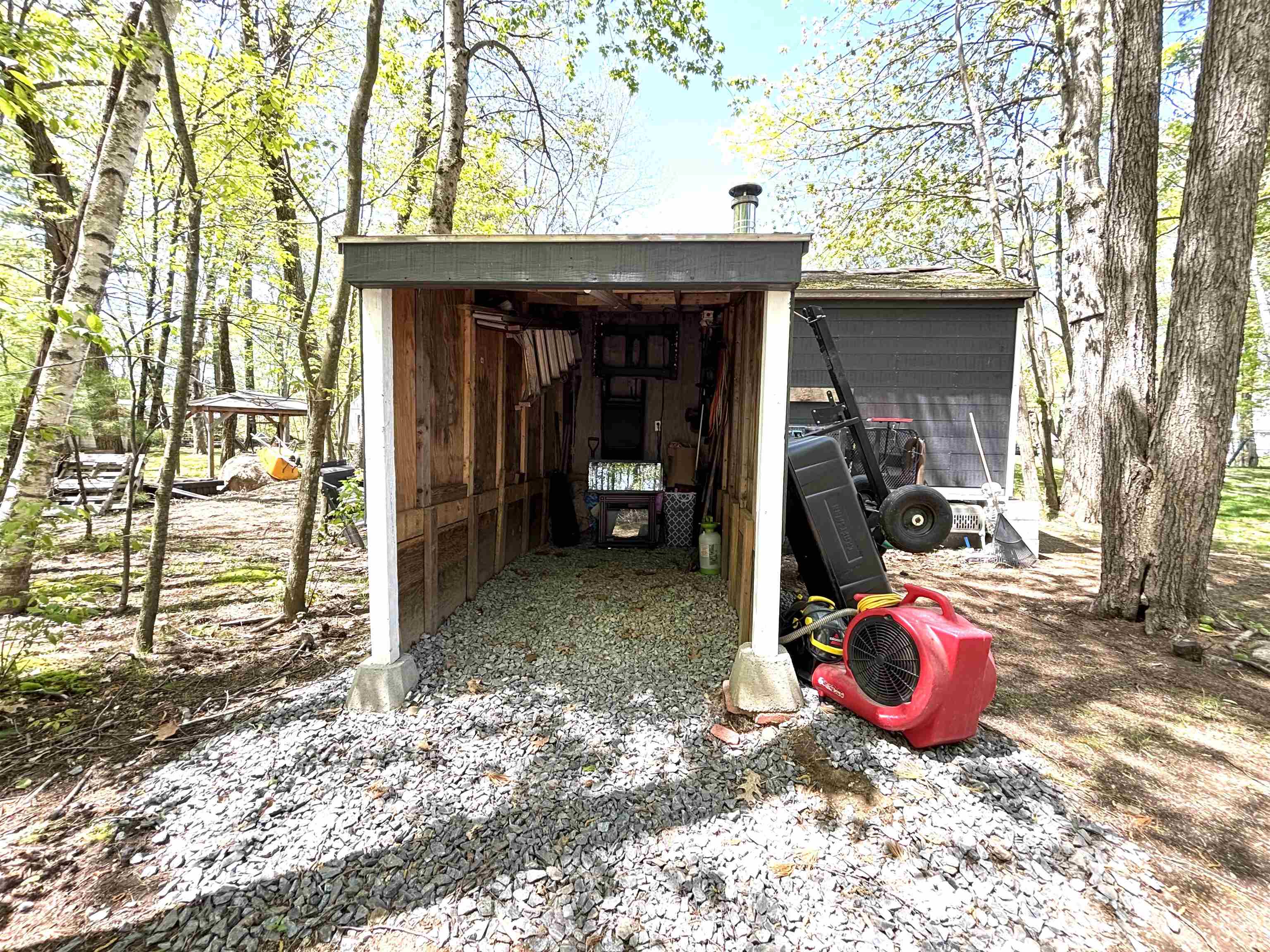 38 Juniper Road, Unit L Derry, NH 03038 - Photo 25 of 40