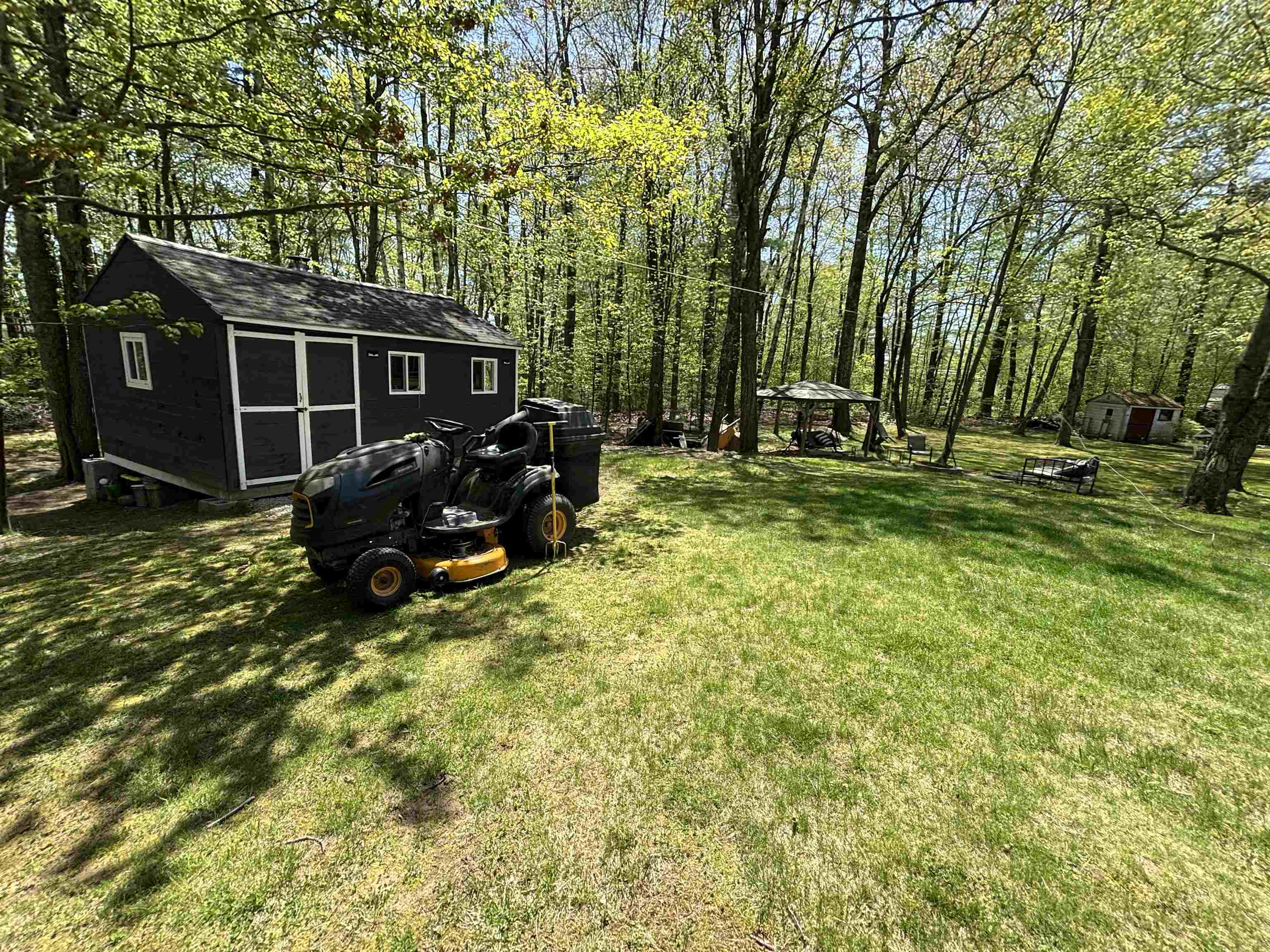 38 Juniper Road, Unit L Derry, NH 03038 - Photo 26 of 40