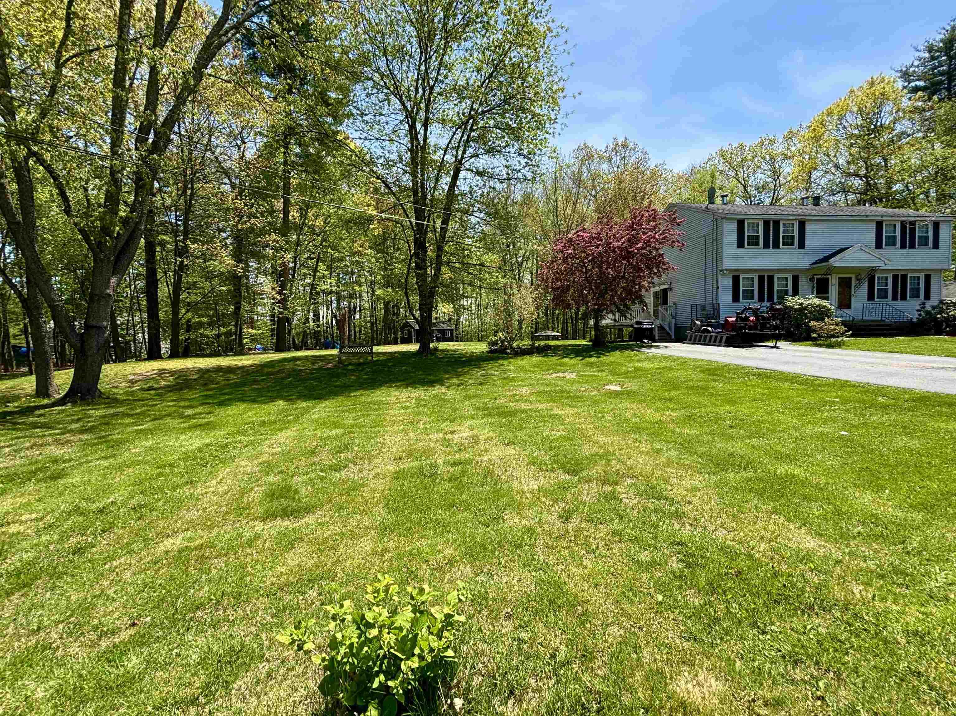 38 Juniper Road, Unit L Derry, NH 03038 - Photo 30 of 40