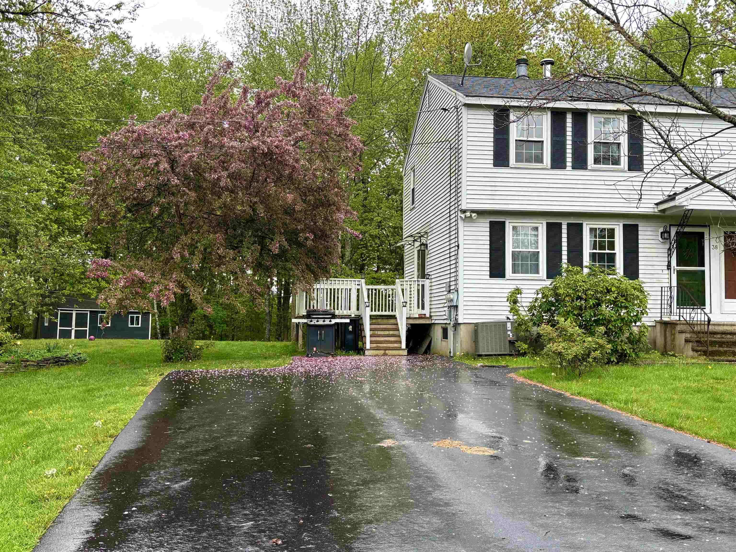 38 Juniper Road, Unit L Derry, NH 03038 - Photo 31 of 40