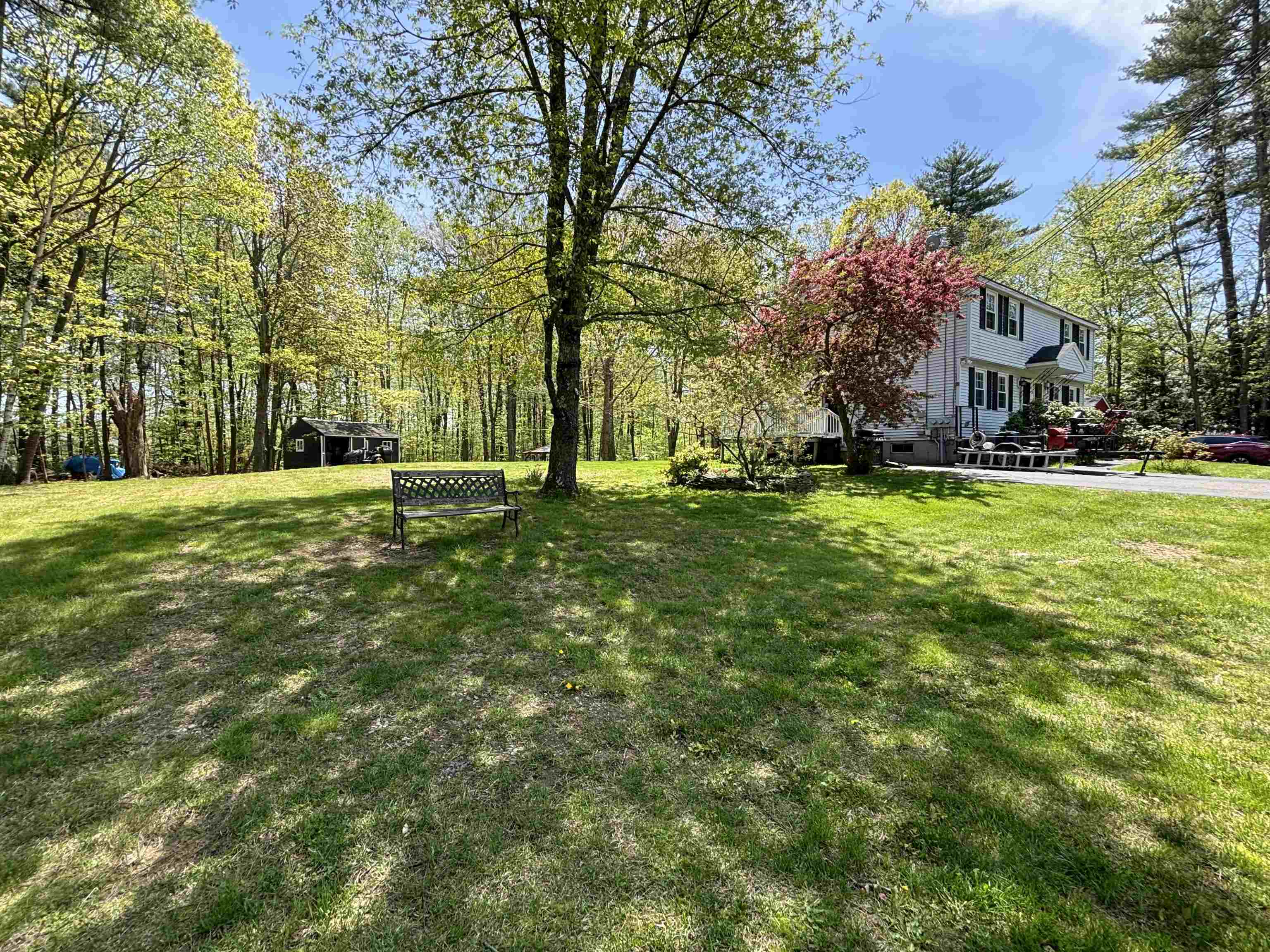 38 Juniper Road, Unit L Derry, NH 03038 - Photo 34 of 40