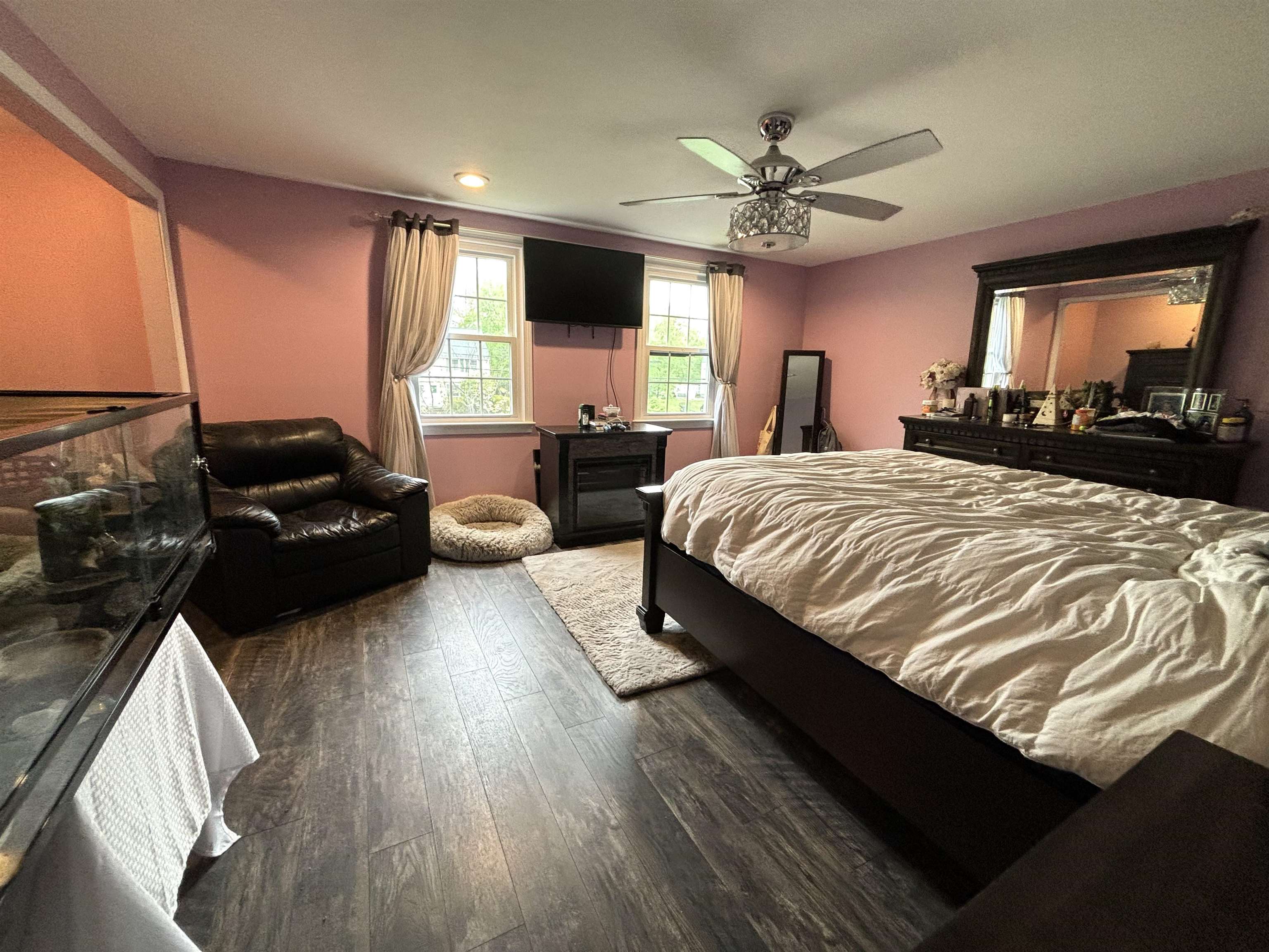 38 Juniper Road, Unit L Derry, NH 03038 - Photo 38 of 40