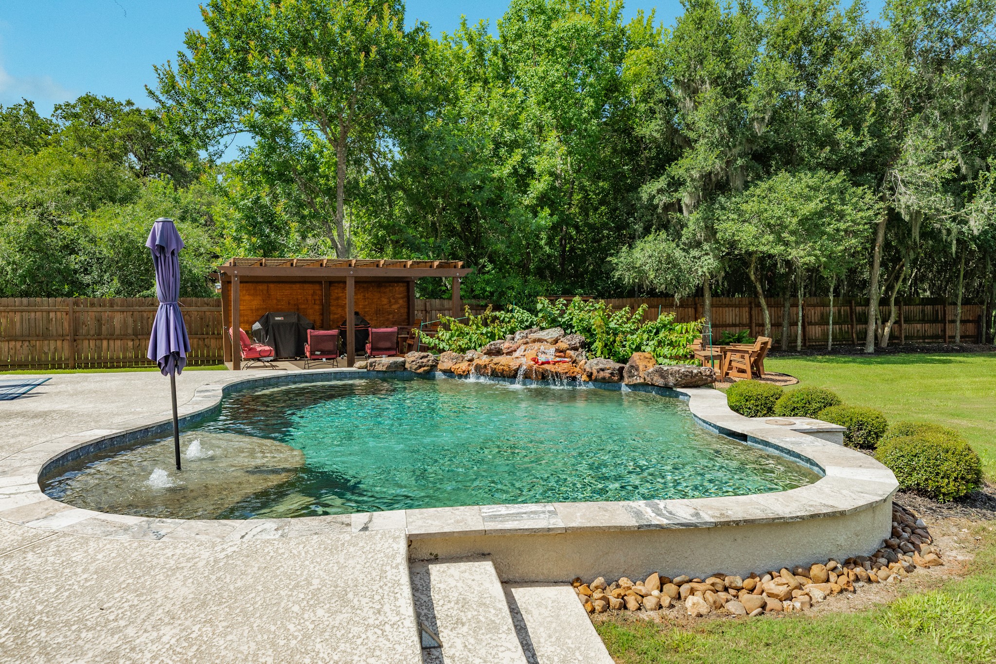 1208 Bronco Trail Angleton, TX 77515 - Photo 11 of 46