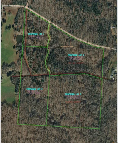 $67,488 | 0 Lot Road, Bourbon, MO 65441