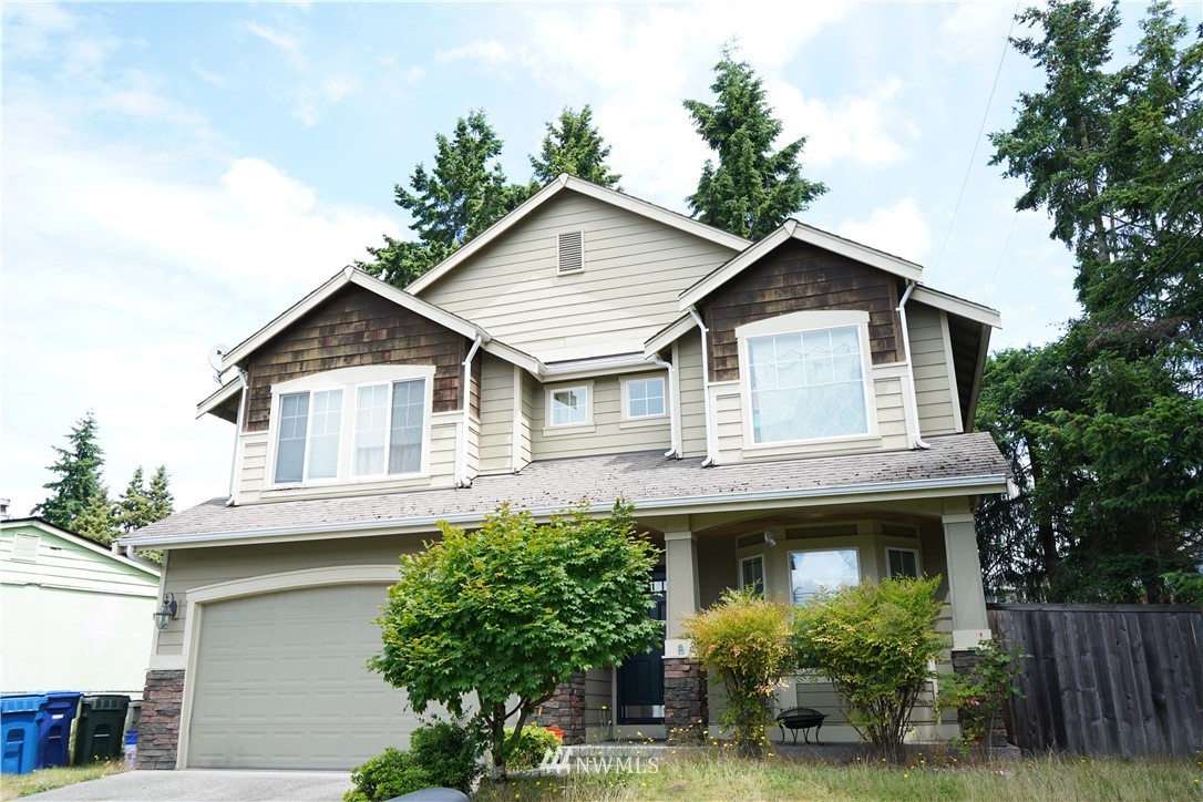 2916 Northeast 5th Place Renton, WA 98056 - Photo 1 of 1