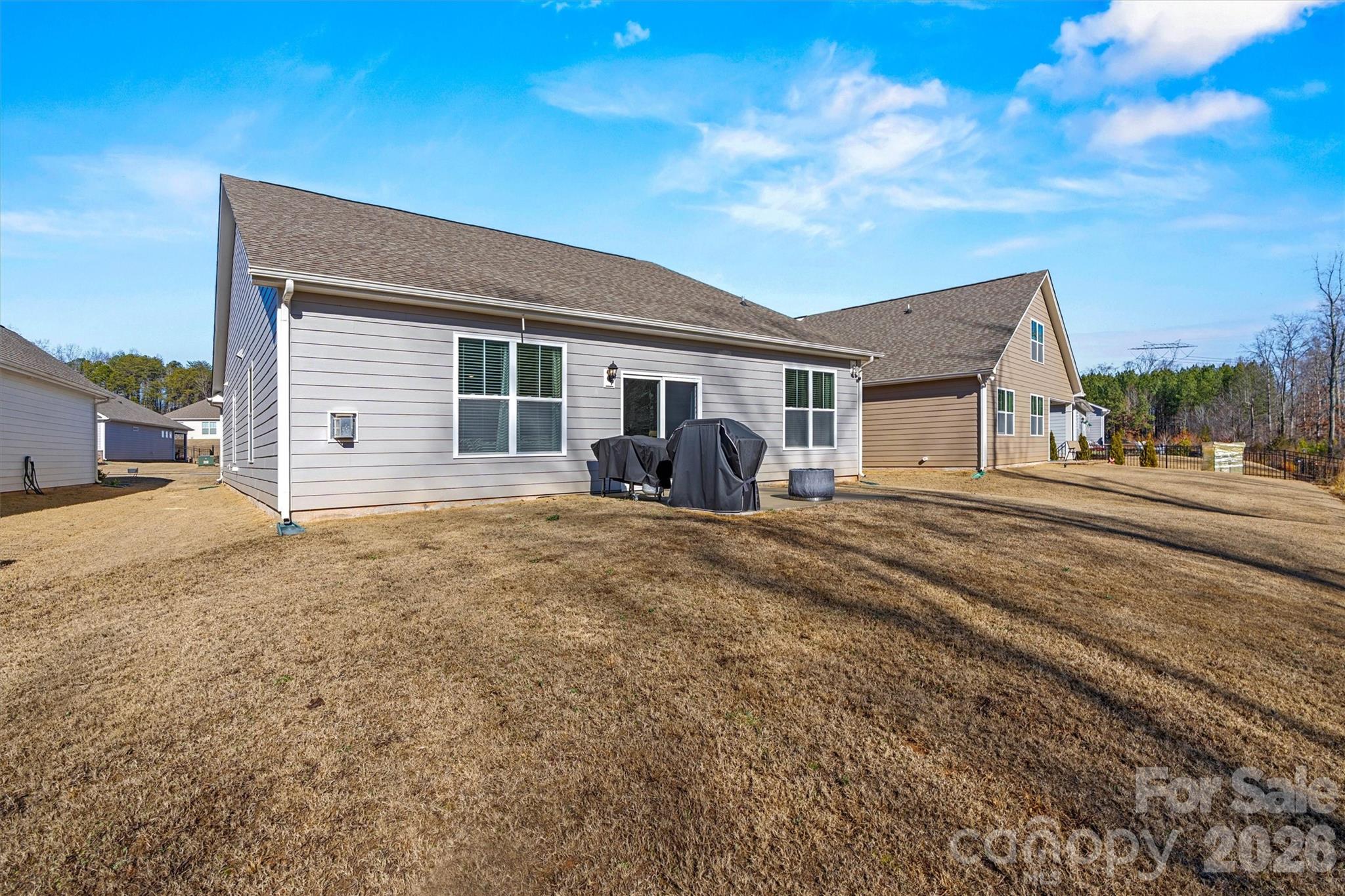 4222 Millstream Road Denver, NC 28037 - Photo 33 of 35