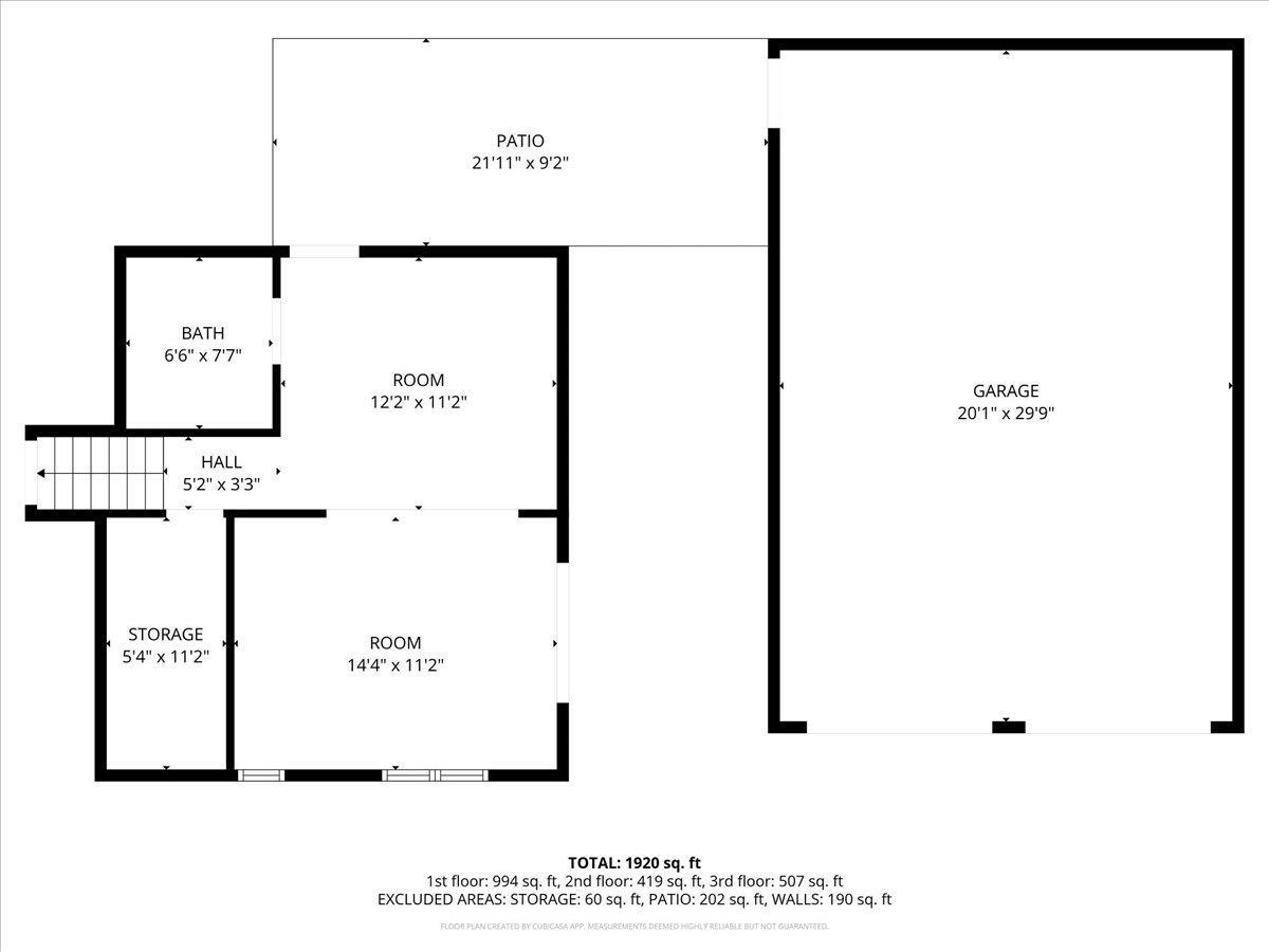 6611 Hendrickson Road Middletown, OH 45044 - Photo 62 of 62