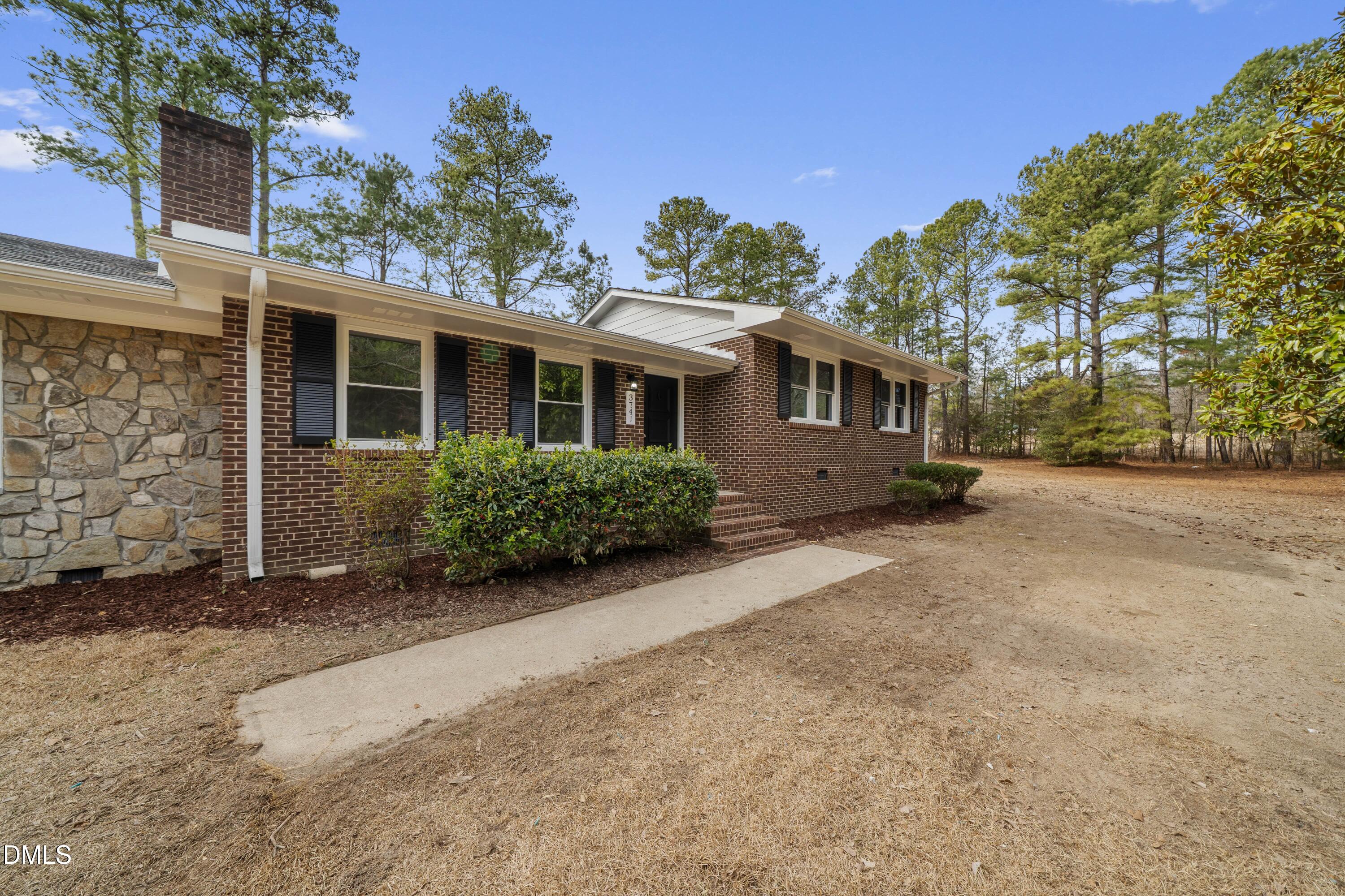 3741 Jonesville Road Wake Forest, NC 27587 - Photo 6 of 58