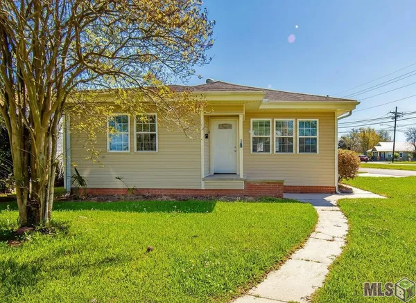 $199,000 | 1221 Tetreau Street, Thibodaux, LA 70301