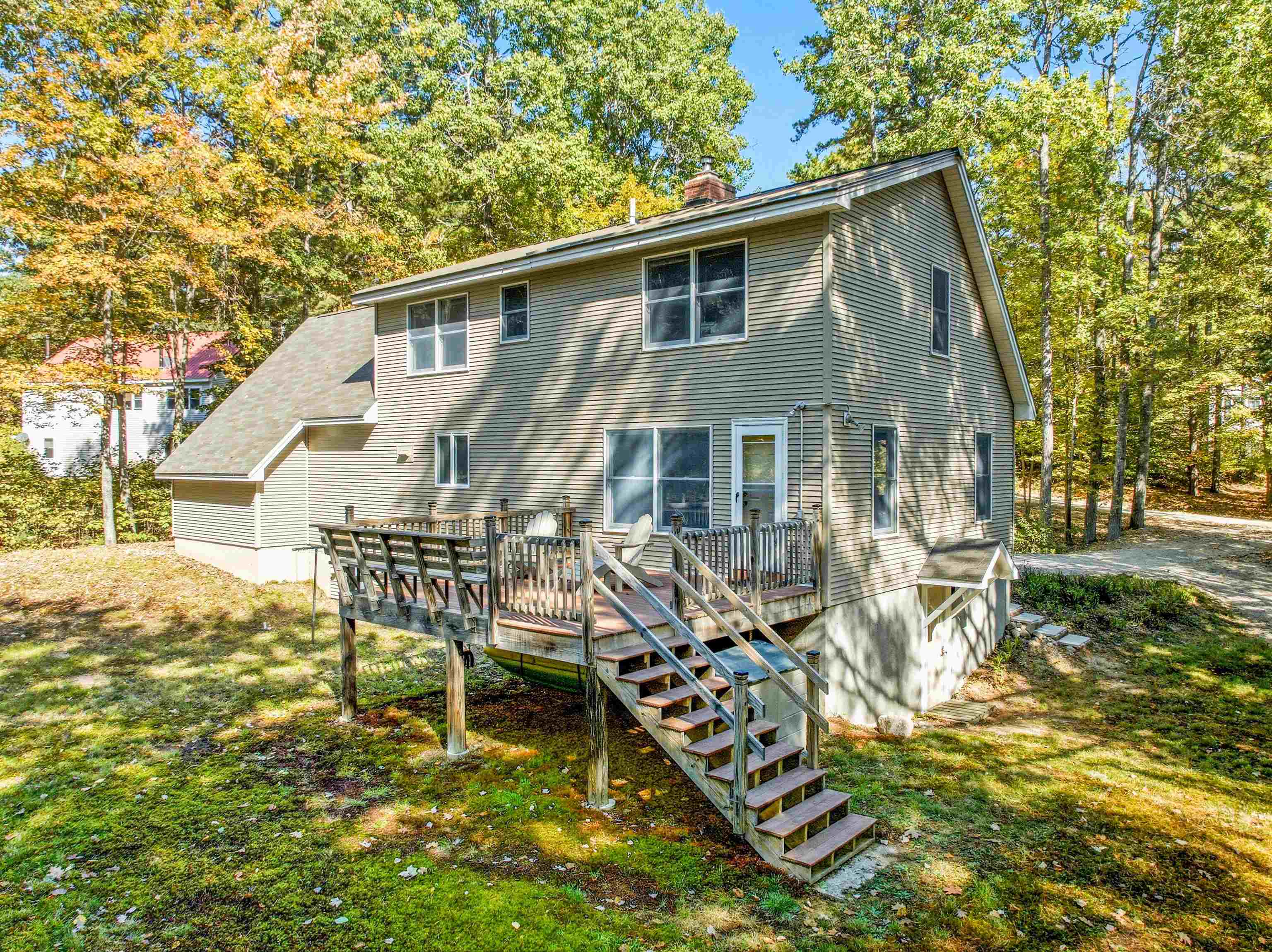 7 Patriots Way Ossipee, NH 03814 - Photo 5 of 50