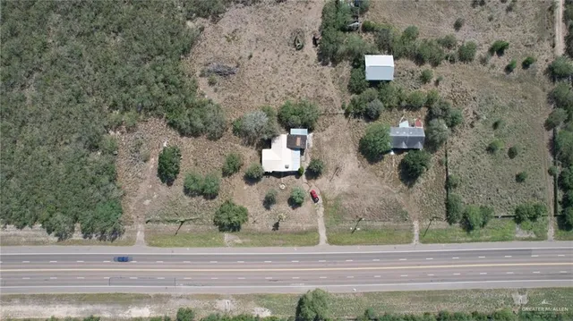 $55,000 | 2336 Highway 285, Falfurrias, TX 78355