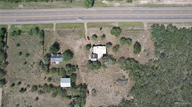 $55,000 | 2336 Highway 285, Falfurrias, TX 78355
