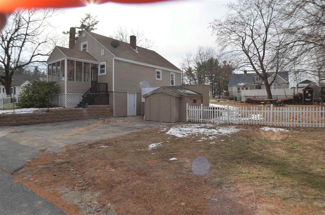 13 Pattee Road Salem, NH 03079 - Photo 15 of 15 Gallery Image 15