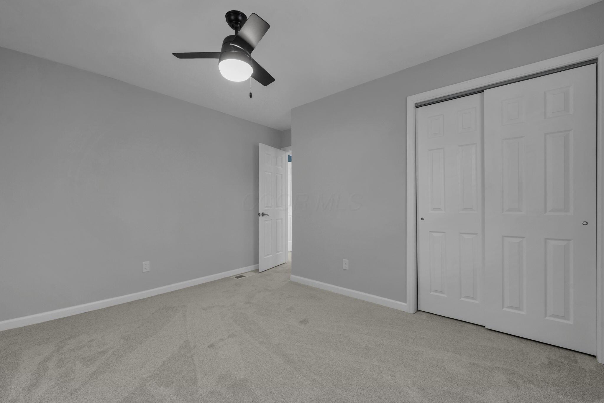 905 Caniff Road Columbus, OH 43221 - Photo 14 of 33 2nd bedroom