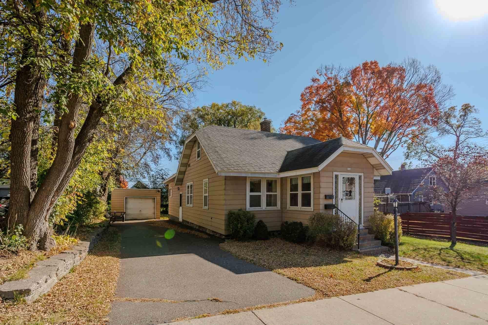 316 Lennox Street Rhinelander, WI 54501 - Photo 1 of 24 Gallery Image 1